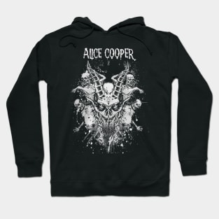 Dragon Skull Play Cooper Hoodie